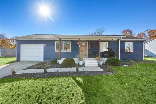 14225 Pleasant Ridge Dr, Marysville, OH, 43040-8710 | Card Image