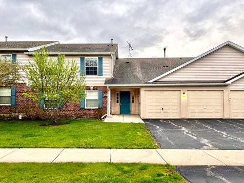 unit-3-1288 Red Oak Cir, Round Lake Beach, IL, 60073-4691 | Card Image