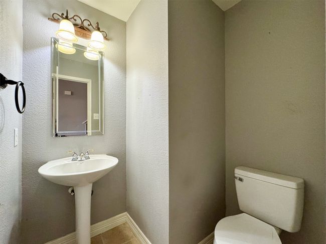 Powder Room on Main Floor | Image 26