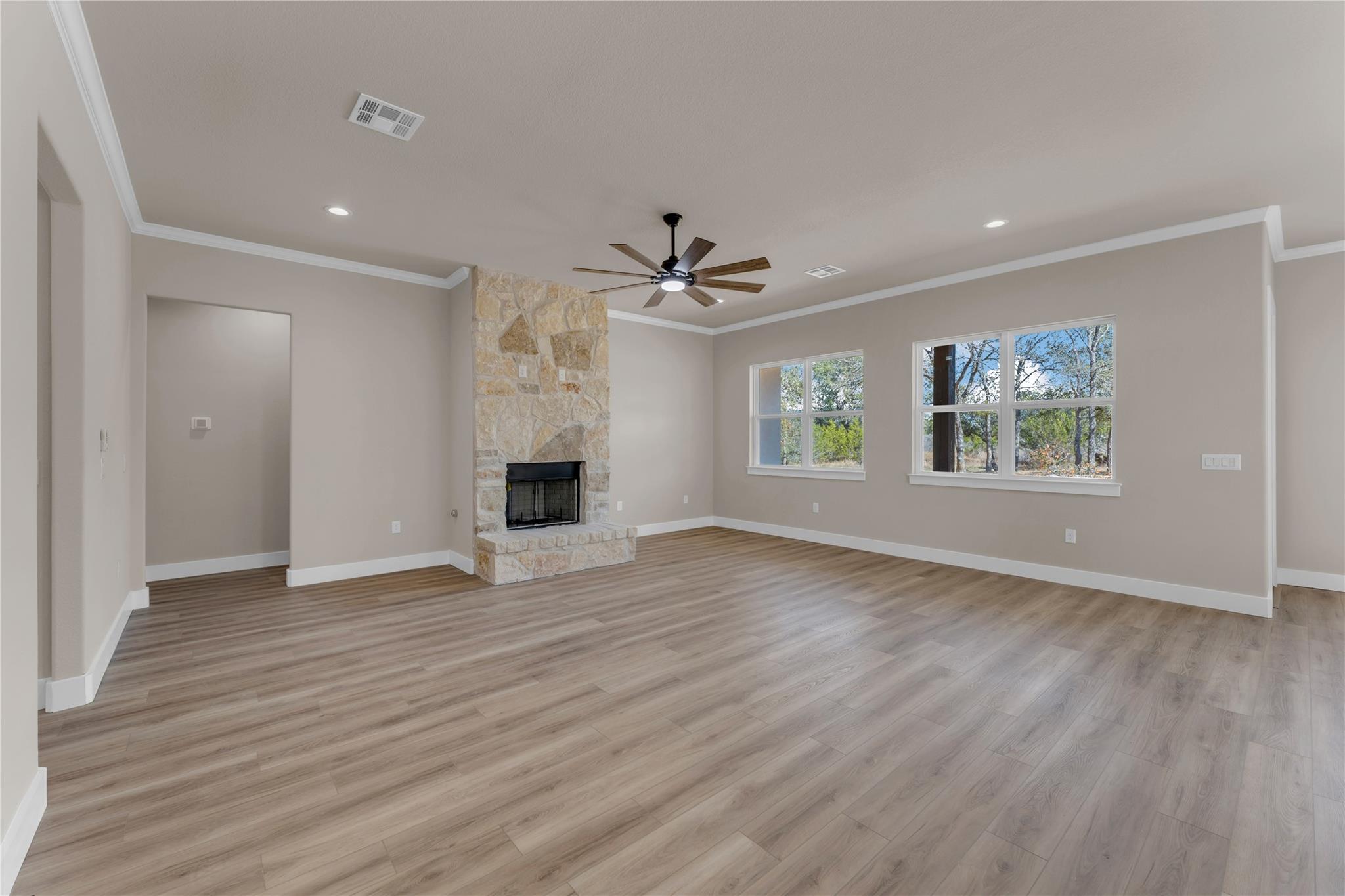 Residential in Burnet 2