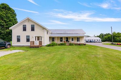 8139 Vermont Route 105, House other with 4 bedrooms, 1 bathrooms and null parking in Sheldon VT | Image 1