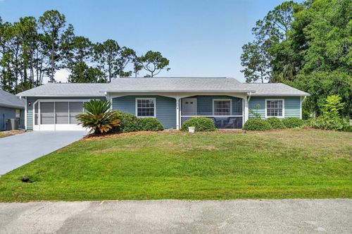46 Wood Cedar Dr, Palm Coast, FL, 32164-3109 | Card Image