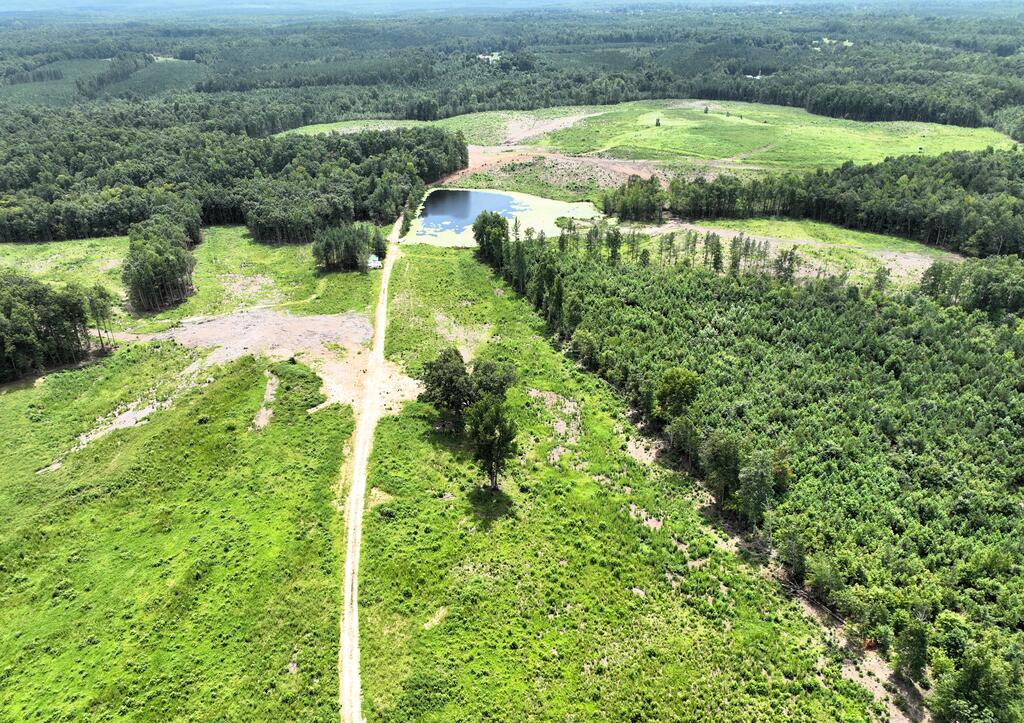 Land in Victoria