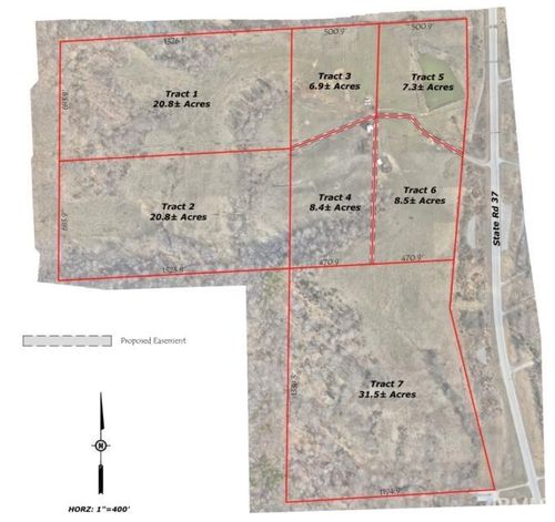 27198 State Road 37, English, IN, 47118-7545 | Card Image