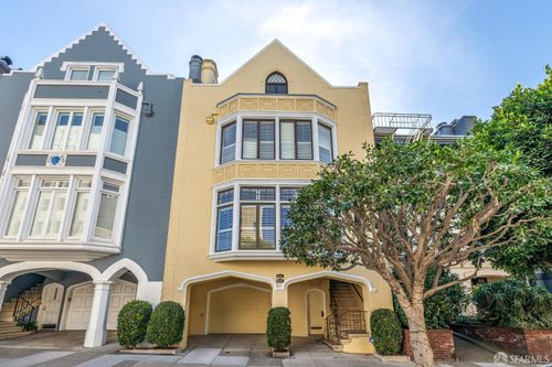 2149 Jackson St, San Francisco, CA, 94115-1539 | Card Image