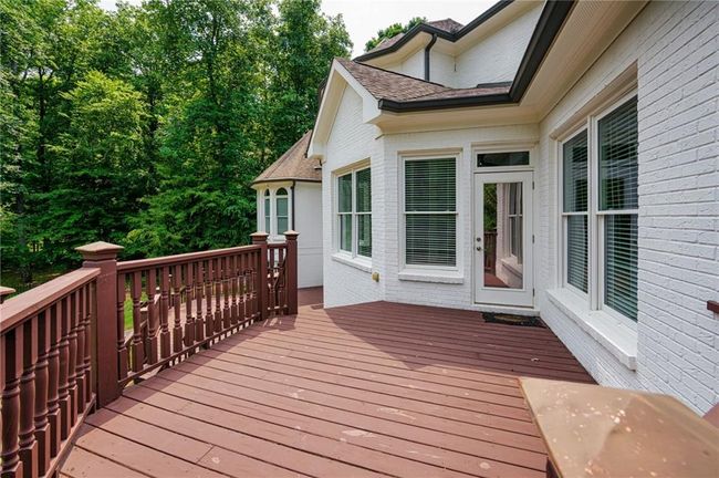 105 Chablis Ct, House other with 4 bedrooms, 4 bathrooms and null parking in Braselton GA | Image 55
