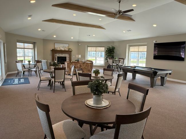 913 S Mary Grace Ct, Condo with 2 bedrooms, 2 bathrooms and null parking in Grafton WI | Image 14