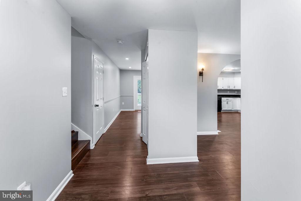 Residential Lease in WALDORF 4