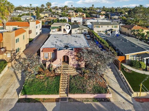 3741 Alabama St, San Diego, CA, 92104-3303 | Card Image