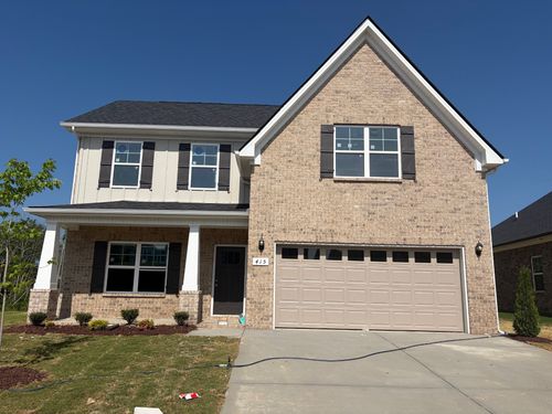 lot-450-415 Wren Way, Spring Hill, TN, 37174-9808 | Card Image