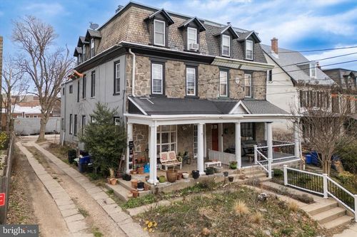 21 E Mount Pleasant Ave, PHILADELPHIA, PA, 19119-1845 | Card Image