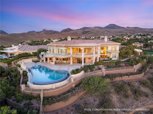 45 Club Vista Dr, Henderson, NV, 89052-6603 | Card Image