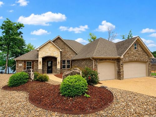 6 Gandia Pl, Hot Springs Village, AR, 71909-7885 | Card Image