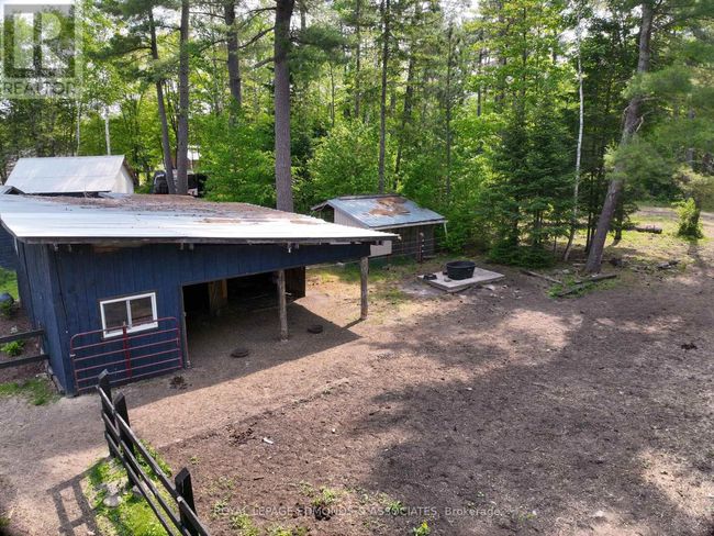 1077 Allan Rd, House other with 3 bedrooms, 2 bathrooms and 6 parking in Deep River ON | Image 34