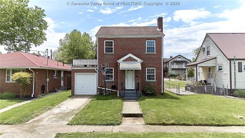 1503 W Virginia Ave, Dunbar, WV, 25064-2914 | Card Image