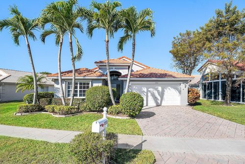 10551 Tropical Breeze Ln, Boynton Beach, FL, 33437-4270 | Card Image