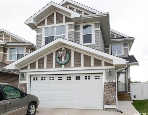 2691 Makowsky Cres, Regina, SK, S4X0M5 | Card Image