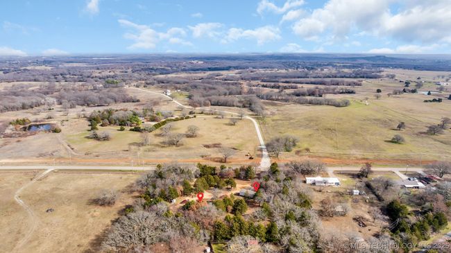 3003 Red Cedar Rd, House other with 7 bedrooms, 4 bathrooms and null parking in Ardmore OK | Image 42