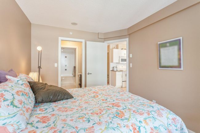 1227 - 933 Hornby Street, Condo with 1 bedrooms, 1 bathrooms and 1 parking in Vancouver BC | Image 15