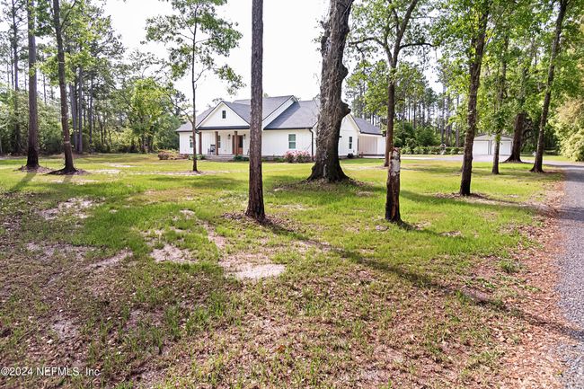 7052 Cottontail Ln, House other with 4 bedrooms, 3 bathrooms and null parking in GLEN ST. MARY FL | Image 5