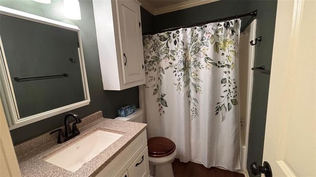 5720 Townhouse Ln, Townhouse with 3 bedrooms, 3 bathrooms and null parking in Beaumont TX | Image 21