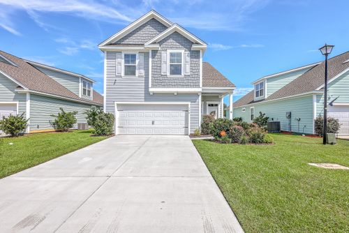 156 William Clark Blvd, Santee, SC, 29142-9507 | Card Image