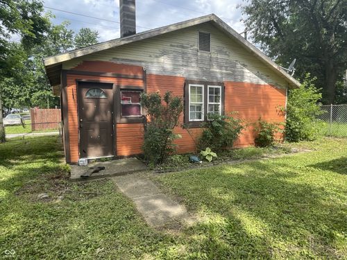 304 E 16th Street, Muncie, IN, 47302 | Card Image