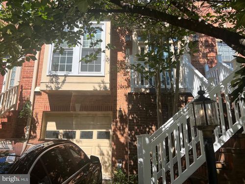 15726 Cherry Blossom Ln, NORTH POTOMAC, MD, 20878-4905 | Card Image