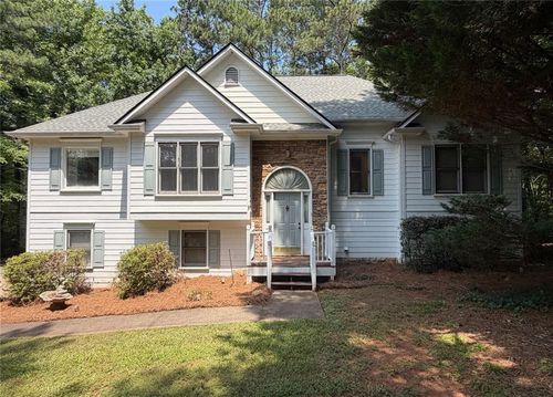 435 Lower Burris Road, Canton, GA, 30114 | Card Image