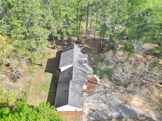 254 Barnesville Rd, House other with 4 bedrooms, 2 bathrooms and 2 parking in Milner GA | Image 37