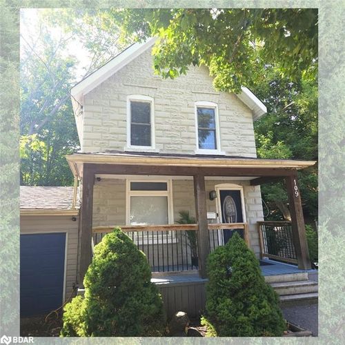 109 Borland St E, Orillia, ON, L3V2B8 | Card Image