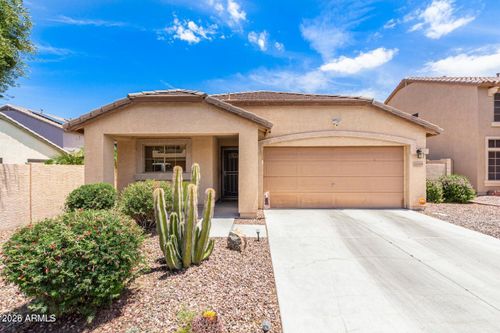 21099 N Alma Dr, Maricopa, AZ, 85138-5519 | Card Image
