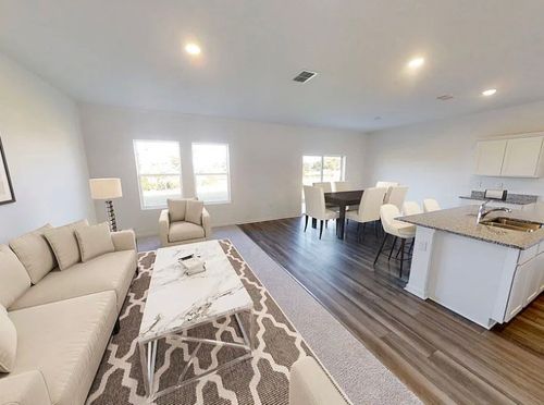 2012 Prairie Ln, Melissa, TX, 75454-3337 | Card Image