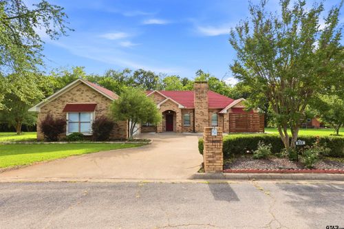 614 Highland Oaks St, Mt Vernon, TX, 75457 | Card Image