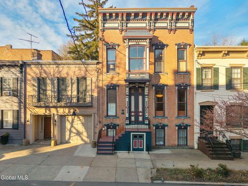 209 Lancaster St, Albany, NY, 12210-1940 | Card Image