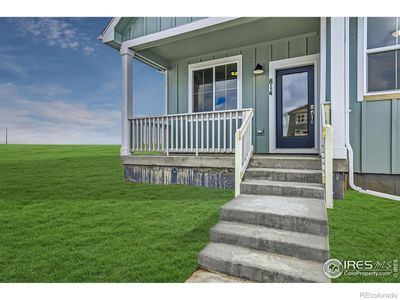 2176 Walbridge Road, House other with 3 bedrooms, 1 bathrooms and 2 parking in Fort Collins CO | Image 3