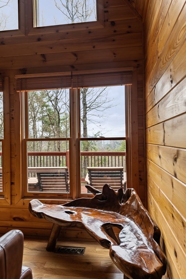 1036 Laurel Creek Trl, Home with 3 bedrooms, 4 bathrooms and null parking in Cherry Log GA | Image 51