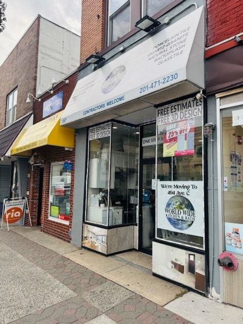 557 Broadway, Bayonne, NJ, 07002-3829 | Card Image