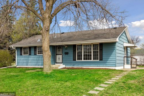 1112 Emerson Lane N, Brooklyn Center, MN, 55430 | Card Image