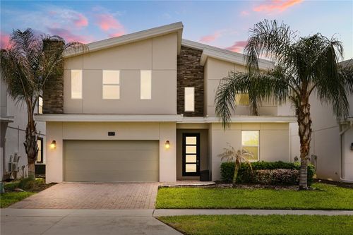 917 Ocean Course Ave, Davenport, FL, 33896 | Card Image