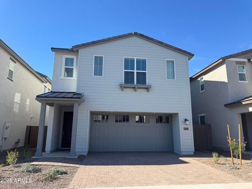 26334 N 24th Gln, Phoenix, AZ, 85085-8983 | Card Image