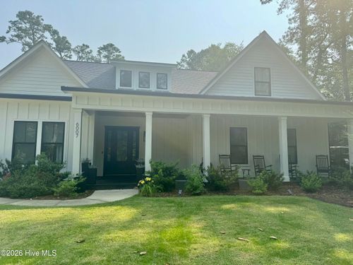 6007 Old Military Road, Wilmington, NC, 28409 | Card Image