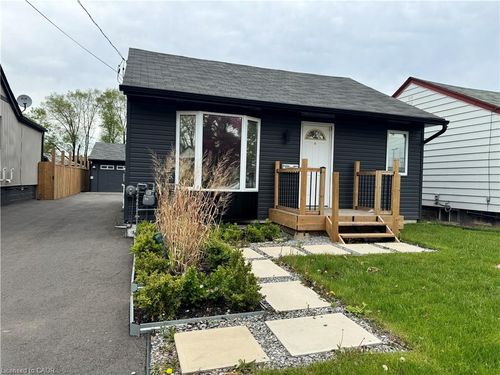 1-43 Mahony Ave, Hamilton, ON, L8H3C3 | Card Image