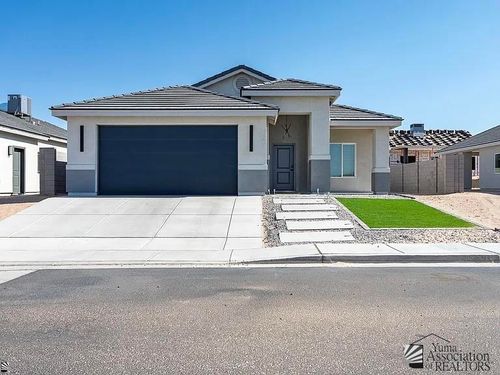 10551 E 46th Pl, Yuma, AZ, 85367-5010 | Card Image