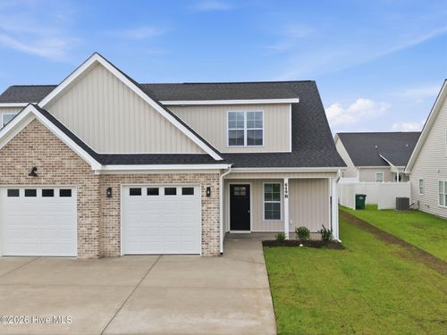 b-649 Abigail Taylor Dr, Greenville, NC, 27834-4432 | Card Image