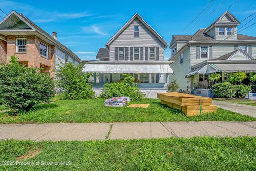 1-2528 Boulevard Ave, Scranton, PA, 18509-1019 | Card Image