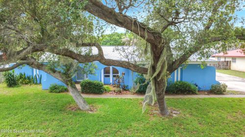 1270 Shady Ln, Merritt Island, FL, 32952-6001 | Card Image