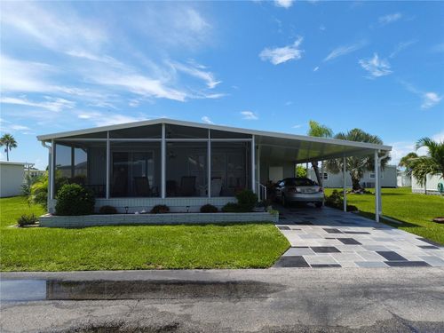 501 Longwood Dr, Venice, FL, 34285-5623 | Card Image