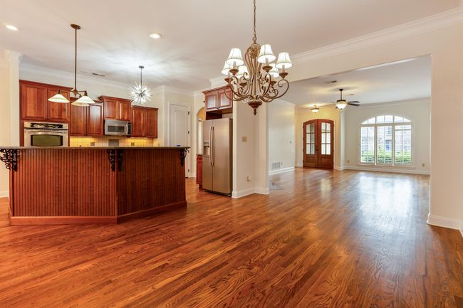 3485 E Taplow Way, House other with 4 bedrooms, 5 bathrooms and null parking in Collierville TN | Image 5