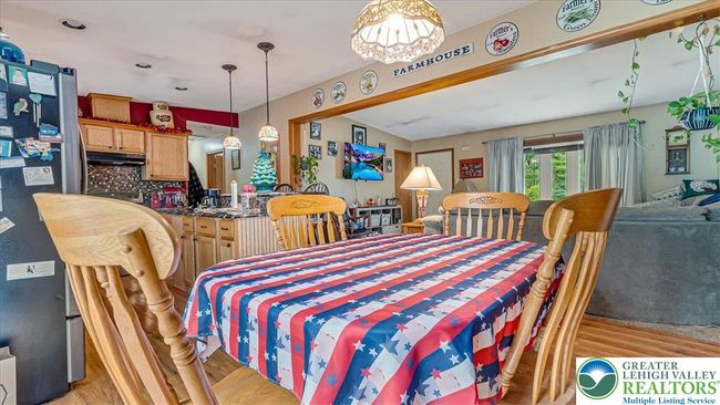 600 N Harrity Rd, House other with 2 bedrooms, 2 bathrooms and null parking in Palmerton PA | Image 19
